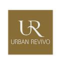 urban revivo品牌标志logo