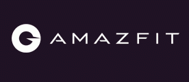 amazfit品牌标志logo