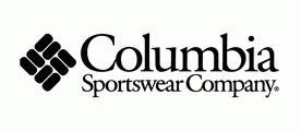 columbia品牌标志logo