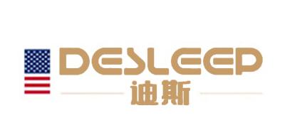 迪斯品牌标志logo
