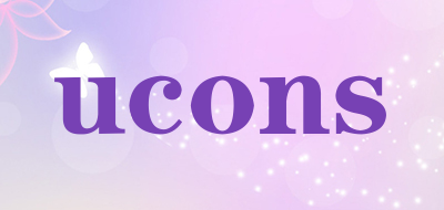 ucons品牌标志logo