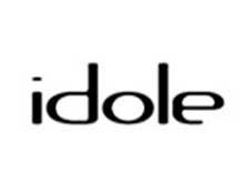 idole品牌标志logo