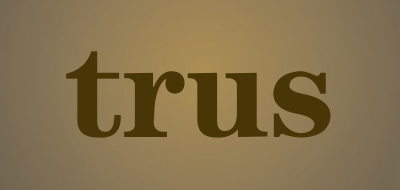 trus品牌标志logo
