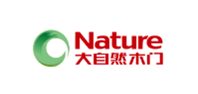 nature品牌标志logo
