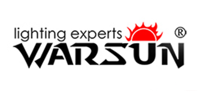 warsun品牌标志logo