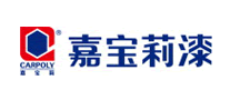 嘉宝莉品牌标志logo