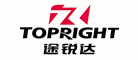 途锐达品牌标志logo