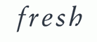 fresh唇部精华