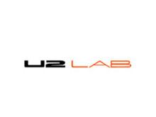 u2lab品牌标志logo