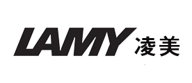 凌美品牌标志logo