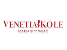 venetiakole品牌标志logo