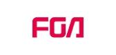 fga品牌标志logo