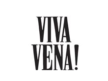 vivavena品牌标志logo