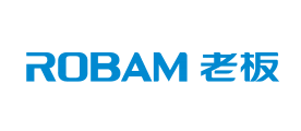 老板品牌标志logo