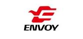 envoy品牌标志logo