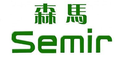 森马品牌标志logo
