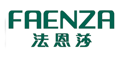 法恩莎品牌标志logo