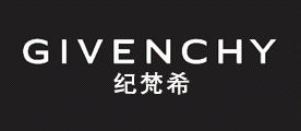 纪梵希givenchy品牌标志logo