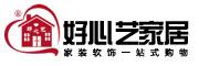 好心艺品牌标志logo