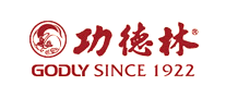 功德林品牌标志logo