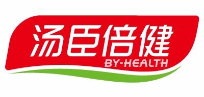 汤臣倍健品牌标志logo