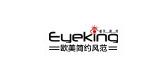 亮眼睛品牌标志logo