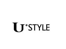 u.style品牌标志logo