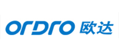 欧达品牌标志logo