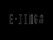 e井品牌标志logo