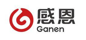 感恩品牌标志logo
