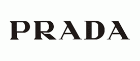 prada品牌标志logo