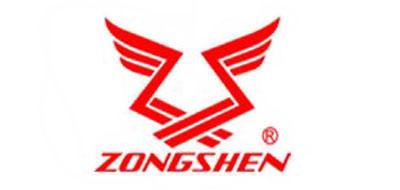 宗申品牌标志logo