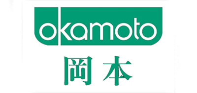 冈本品牌标志logo