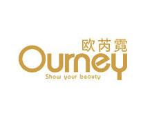 欧芮霓品牌标志logo