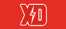 xd品牌标志logo