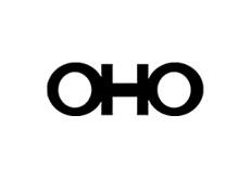 oho品牌标志logo