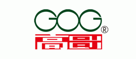 高哥品牌标志logo