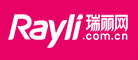瑞丽品牌标志logo