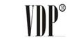 vdp品牌标志logo