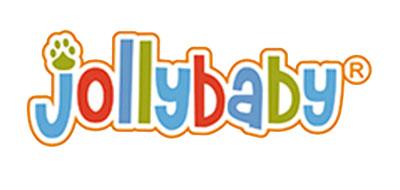 jollybaby品牌标志logo
