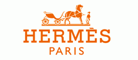 hermes品牌标志logo
