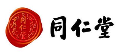 同仁堂品牌标志logo