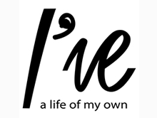 i`ve品牌标志logo