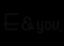 e&you品牌标志logo
