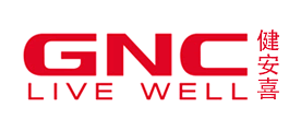 健安喜品牌标志logo