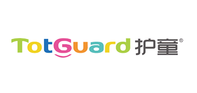 护童品牌标志logo