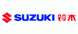 suzuki乐器品牌标志logo