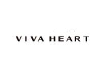 vivaheart品牌标志logo