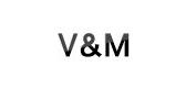 vm品牌标志logo