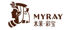 米莱品牌标志logo